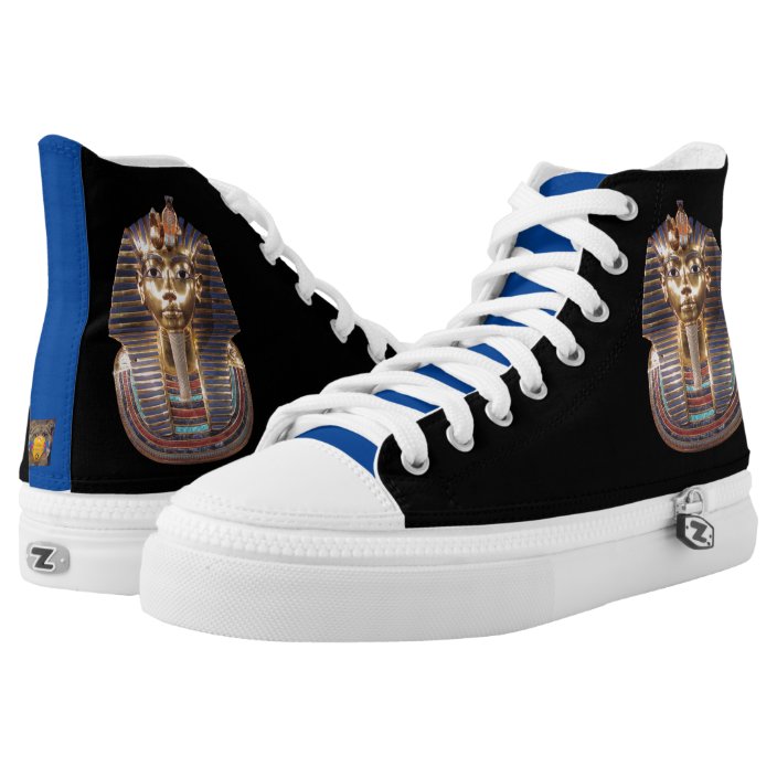 king high top