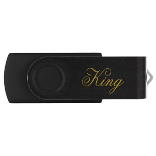King USB Flash Drive