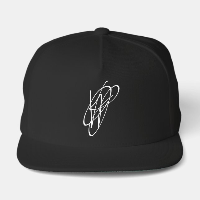 King Vigota Logo Hat (Front)