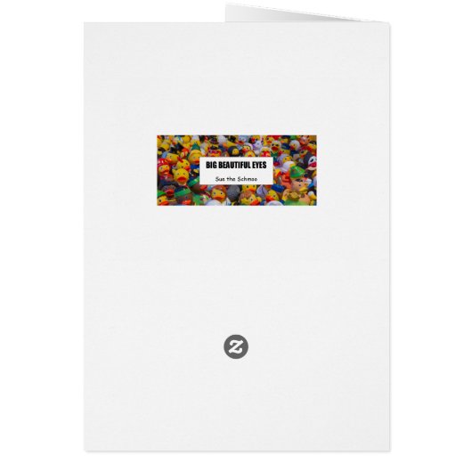 King Vulture - Happy 80th (Back)