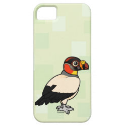 King Vulture Case-Mate Vibe iPhone 5 Case