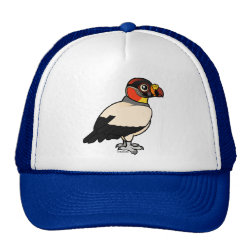King Vulture Trucker Hat