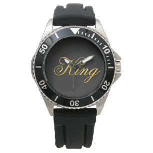 King Watch