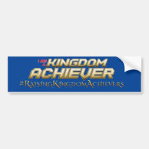 Kingdom Achiever