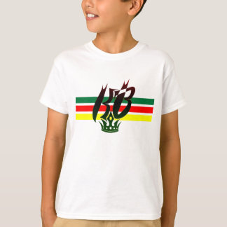 Kingdom Behavior Classic Tee