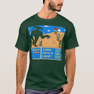 KINGDOM FANTASY T-Shirt