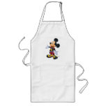Kingdom Hearts: Chain of Memories | King Mickey Long Apron