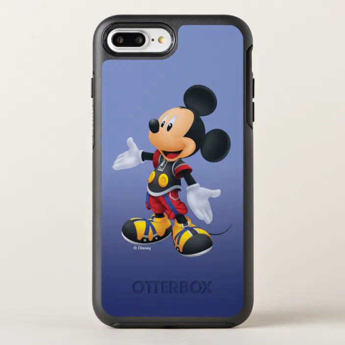 Mickey mouse memories CASE