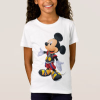 Kingdom Hearts: Chain of Memories | King Mickey