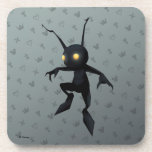 Kingdom Hearts | Heartless Shadow Beverage Coaster