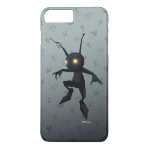 Kingdom Hearts Heartless Shadow iPhone 8 Plus/7 Plus Case