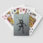 Kingdom Hearts | Heartless Shadow Poker Cards