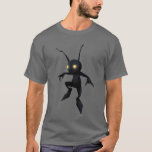 Kingdom Hearts | Heartless Shadow T-Shirt