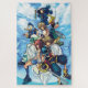 Kingdom Hearts II | Game Box Art