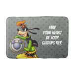 Kingdom Hearts | Royal Knight Captain Goofy Bath Mat