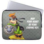 Kingdom Hearts | Royal Knight Captain Goofy Laptop Sleeve