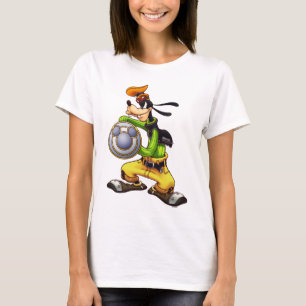 Kingdom Hearts Royal Knight Captain Goofy T-Shirt