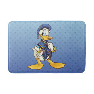Kingdom Hearts   Royal Magician Donald Duck Bath Mat