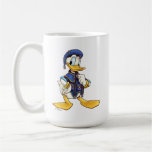 Kingdom Hearts | Royal Magician Donald Duck Coffee Mug