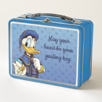 Kingdom Hearts | Royal Magician Donald Duck