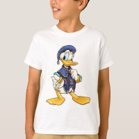 Kingdom Hearts | Royal Magician Donald Duck