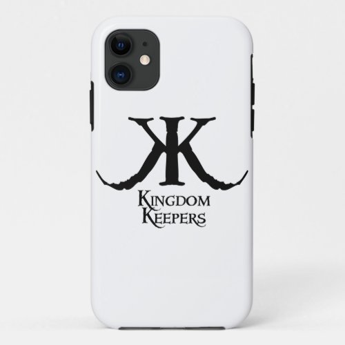 Kingdom Keepers iPhone 5 Case