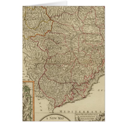 Kingdom of Sardinia 2 (Front)