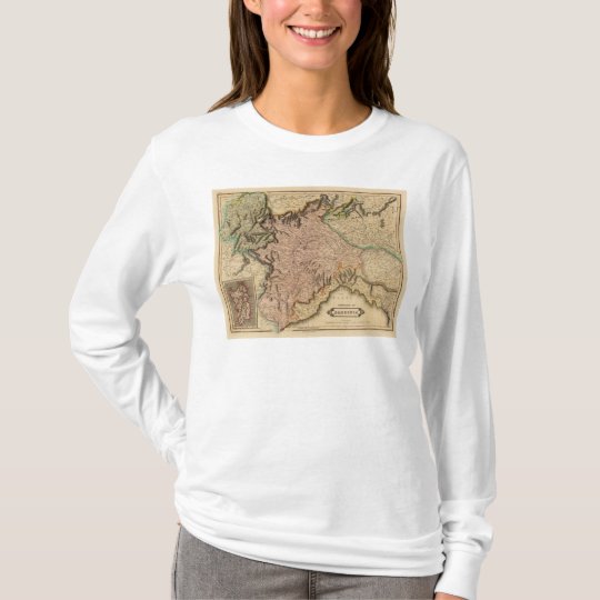 Kingdom of Sardinia T-Shirt