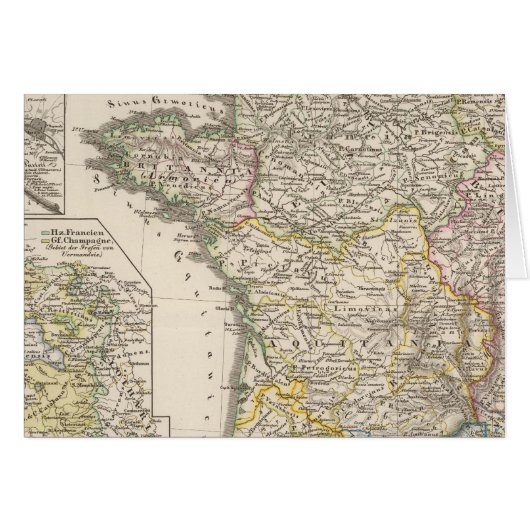 Kingdom of the Franks (Front Horizontal)