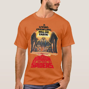 Kingdom of the Spiders T-Shirt