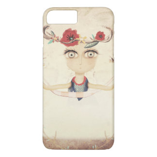 Kingdom Princess iPhone 8 Plus/7 Plus Case