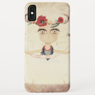 Kingdom Princess iPhone XS Max Case