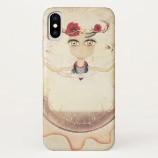 Kingdom Princess iPhone X Case