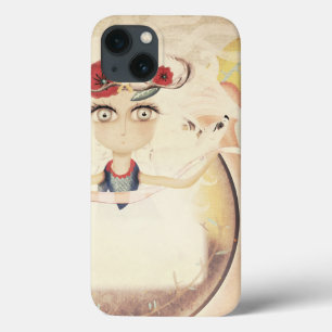 Kingdom Princess iPhone 13 Case