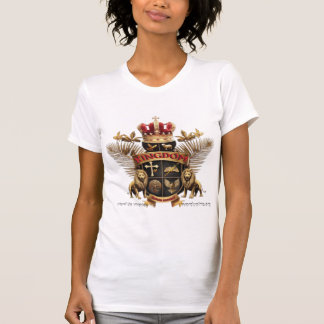 Kingdom Royal Crescent T-Shirt