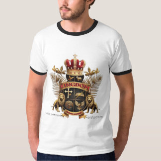 Kingdom Royal Crescent T-Shirt