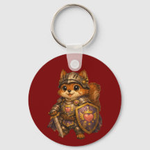 Kingdom squirrel guard