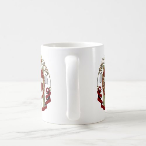  Kingdoms Legacy Design Mugs