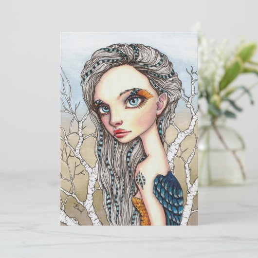 Kingfisher (Standing Front)