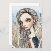 Kingfisher (Front/Back)