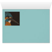 kingfisher card (Inside Horizontal (Bottom))