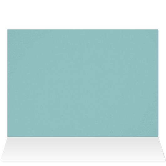 kingfisher card (Inside Horizontal (Top))