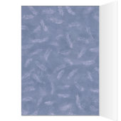 kingfisher card II (Inside (Left))