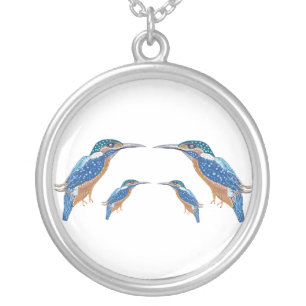 KingFisher Necklaces Pendants Jewels