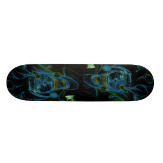 kingkilla skateboard deck