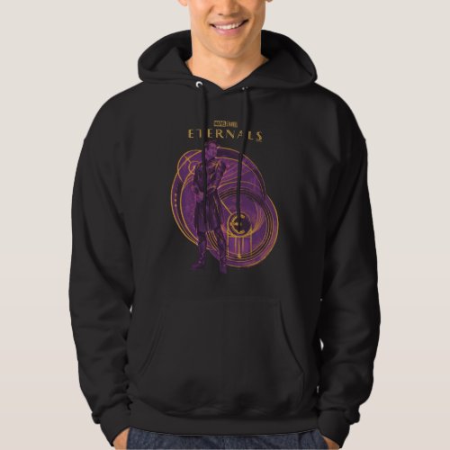 Kingo Astrometry Graphic Hoodie