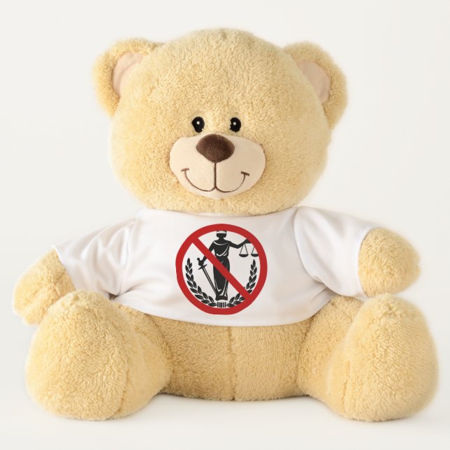 Kingpin Bear (Front)
