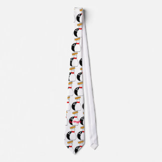 Kingpin, Kingpin, Kingpin, Kingpin, Kingpin, Ki... Neck Tie