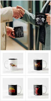 Best Coffee Mugs