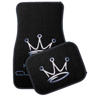 Kings Custom floor mats. Car Floor Mat